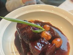 -聚鑫阁江浙菜·非遗传承技艺(青村帝华园店)