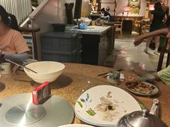 -鱼食饭稻·苏浙土菜17年老馆子(平江路店)