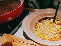 -筱爷叔·上海传统手工菜(新桥店)
