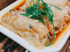 -利雅园酒家(大沙地店)