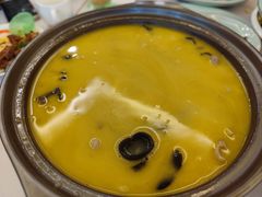 赤水龙笋煮黑猪肚-贵州大厦贵州厅(樱花园西街店)