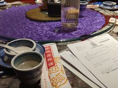 -95号酱骨·一块豆腐(展春园西路店)