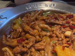 -胖哥俩肉蟹煲(梅溪步步高店)