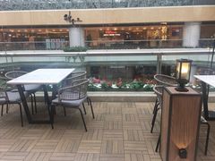 -必胜客(天河城店)