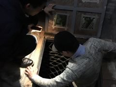 -EGO原创机械密室逃脱(朝阳大悦城2店)