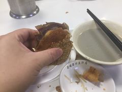 -老磁器口豆汁店(天坛店)