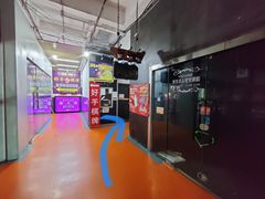 -樊笼真人密室逃脱(江南西店)