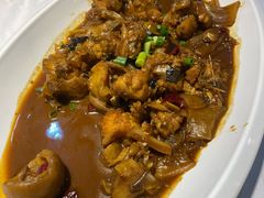 -小螺号海鲜·地道鲁菜(泉城广场店)