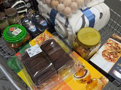 -山姆会员商店(西溪店)