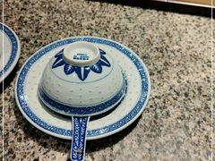 -南京大牌档(香港广场店)