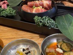 -汉拿山(北京上地华联店)