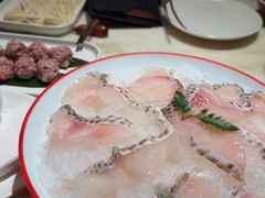 -涮福記·现切牛羊肉火锅(世纪汇店)