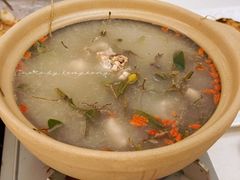 -白仁仔· 活烤海鲜 宵夜(豫园店)