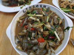 -长平老姿娘夜粥(平东一街店)