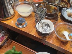 -野山舂·贵州现舂酸汤牛肉(鸿通城店)