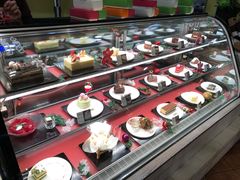 -花蒲甜品(海信广场店)