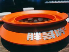 -胖哥俩肉蟹煲(杭州大厦中央广场店)
