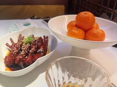 -桂满陇·海市蜃楼·黑金(国金店)