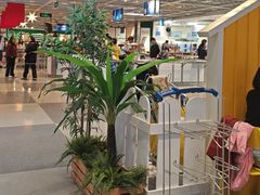 -宜家·瑞典风味餐厅(无锡店)