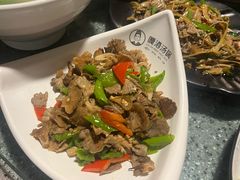 -嘎洒汤锅·花腰傣美食