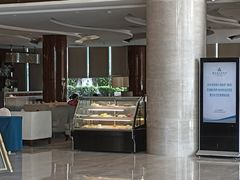 -深圳万悦格兰云天大酒店