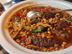 -甘家界牌柠檬鸭(青山店)