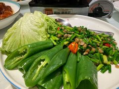 -朱仔记食府(江南大道店)