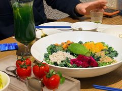-小大董·烤鸭(王府井apm店)