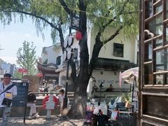 -鱼食饭稻·苏浙土菜17年老馆子(平江路店)