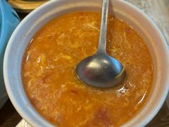 -吕氏疙瘩汤·新鲁菜(新贵和店)