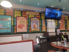 大堂-小龍鳳餐室(番禺路店)