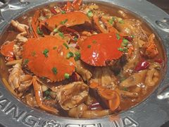-胖哥俩肉蟹煲(湖滨银泰in77店)