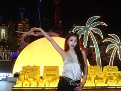 -上海港国际客运中心