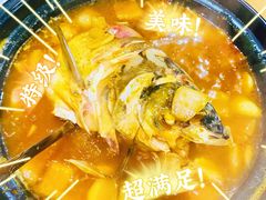 -聚汇三少·龙虾·中餐厅(莫邪路新天地店)