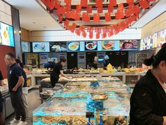 -映像威海·海鲜味道(市区店)