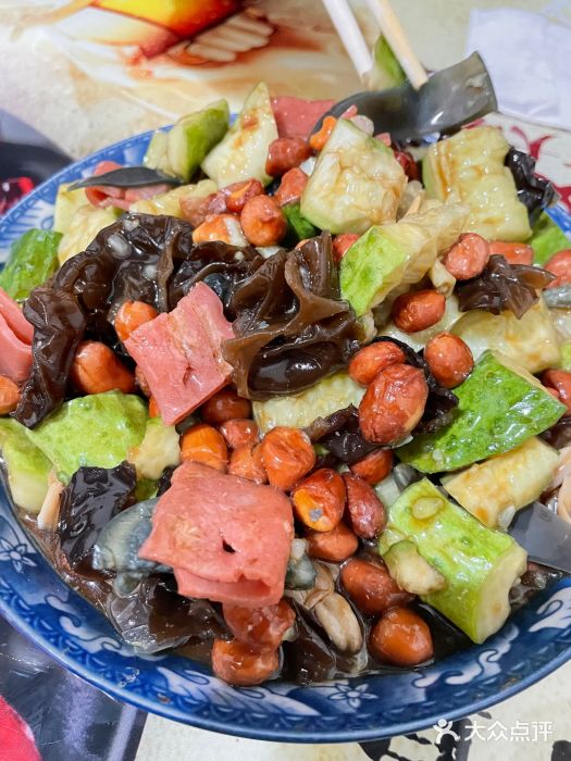 小红桶烧烤(烟台芝罘医院总店)图片