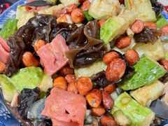 -小红桶烧烤(烟台芝罘医院总店)