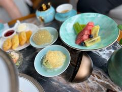 -广富林宰相府酒店·水云间