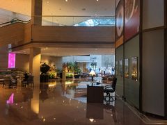 -上海静安昆仑大酒店