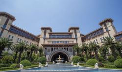 -嘉悦时光玺悦阁月子中心(九龙湖店)