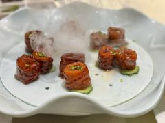 -魁盛居百年鲁菜馆(县西巷店)