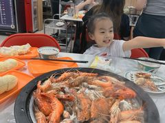 -争先鲜·蒸汽海鲜自助·鲜切牛肉