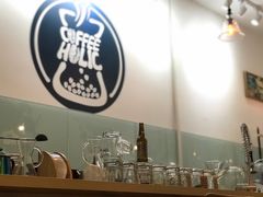 -COFFEE HOLIC(朝外SOHO店)