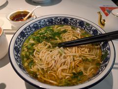 -燕兰楼·清真西北融合菜(亚运村店)
