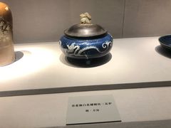 -太原市博物馆
