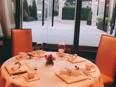 -东海朗廷酒店-唐阁T’ANG COURT 中餐厅