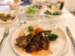 -WOLFGANG PUCK KITCHEN & BAR(迪士尼小镇店)