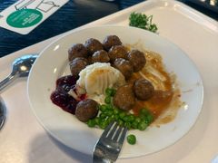 -宜家·瑞典风味餐厅(无锡店)