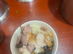 外带米粉-阿婆米粉店