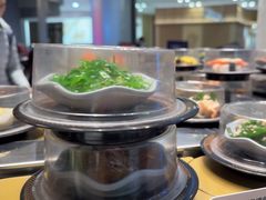 -争鲜回转寿司(朝北大悦城店)